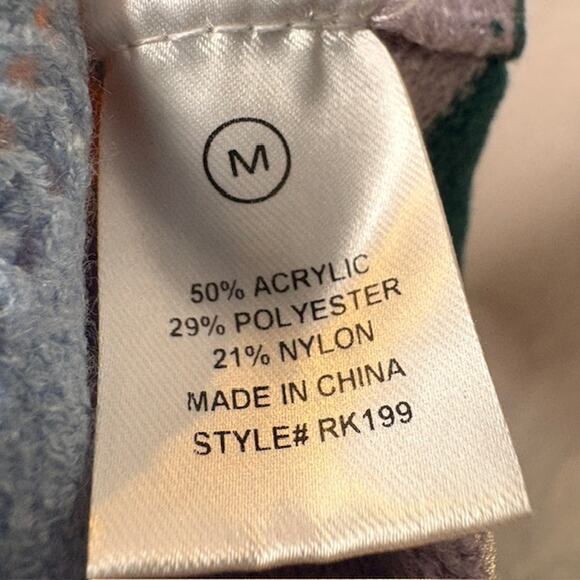 NWT- Fashion Nova Always Happy Knit Mini Dress (Women’s M) - Picture 5 of 6